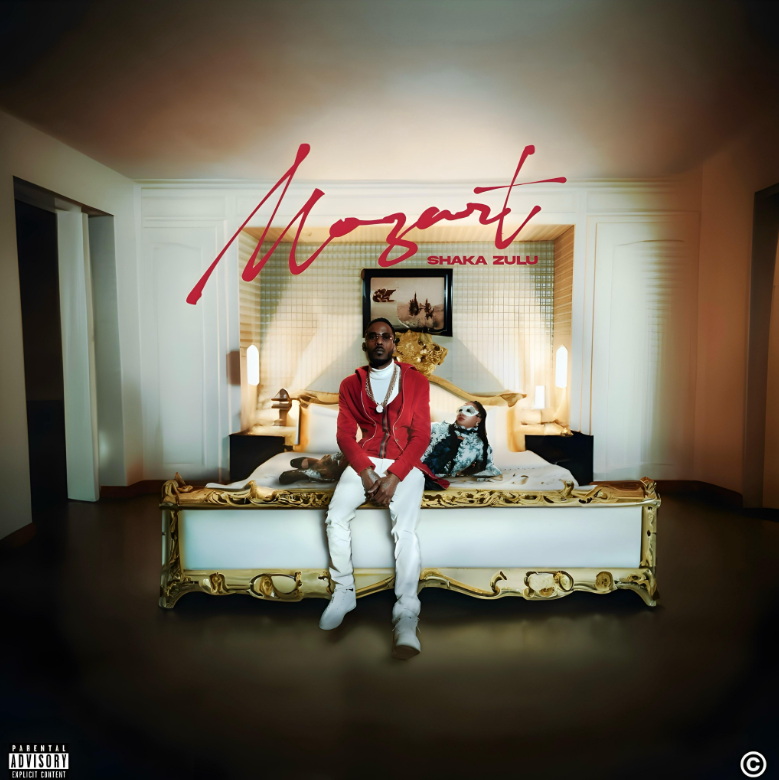 Shaka Zulu — Mozart